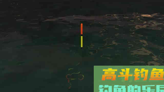 黑坑青鱼脱钩跑鱼的现象时有发生，原因有四点