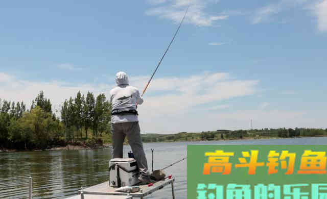 春末夏初，鲫鱼不好钓，破解这个难题需要掌握技巧