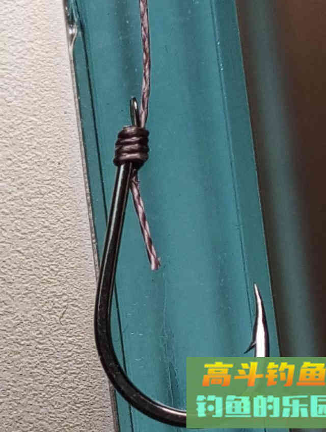 学会这些鱼钩和鱼竿的搭配,钓翘嘴一点也不难 学会这些鱼钩和鱼竿的搭配,钓翘嘴一点也不难