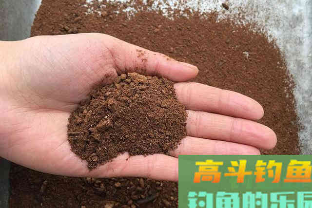 刚入冬，我就在饵料中加这东西，简单又方便