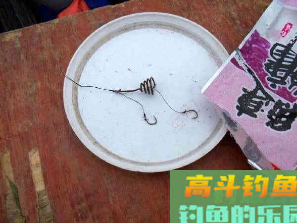老司机分享多年钓鲢鳙的经验 老司机分享多年钓鲢鳙的经验