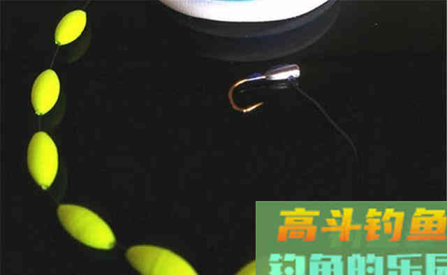 用这些钓法，仲秋时节专钓大鲤
