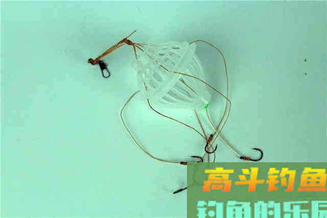 钓黄辣丁掌握好三个时机，四种钓法，一项注意