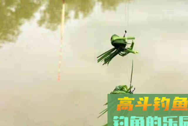 初秋对付草鱼,我就只认这3招 初秋对付草鱼,我就只认这3招