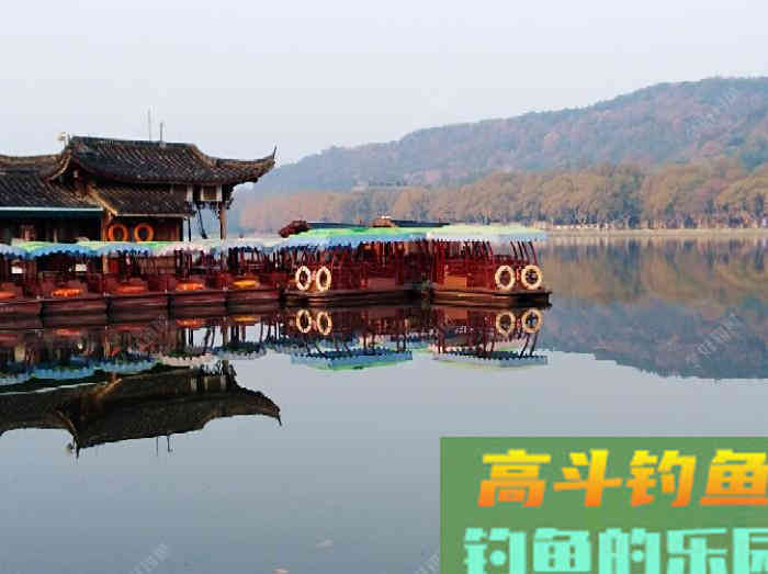 冬钓轻口鲫鱼的方法，谈鲫鱼若干漂相与应变技巧