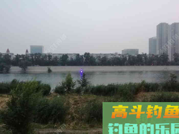 野钓策(14)——野钓鲫挂底的若干问题 野钓策(14)——野钓鲫挂底的若干问题