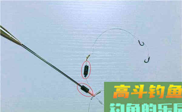 秋季手竿钓翘嘴,选钓位钓组等技巧 秋季手竿钓翘嘴,选钓位钓组等技巧