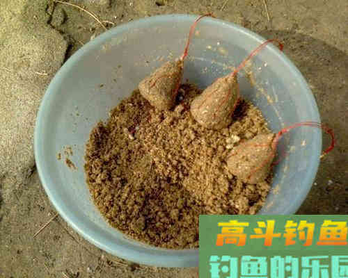 钓鲤效果不佳,不妨试试海竿加爆炸钩 钓鲤效果不佳,不妨试试海竿加爆炸钩
