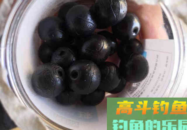 黑坑钓青鱼都在用这种珠珠假饵为何比真饵还受欢迎 黑坑钓青鱼都在用这种珠珠假饵为何比真饵还受欢迎