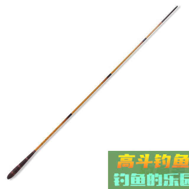 如何钓好鲫鱼？软竿，细线，小钩即可