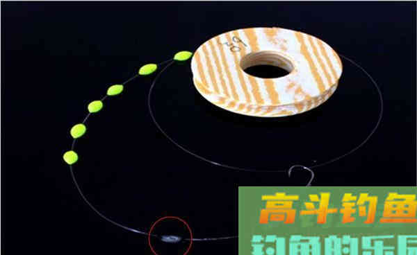 秋冬时节手竿钓鲫鱼,多一个铅坠,野钓更无敌 秋冬时节手竿钓鲫鱼,多一个铅坠,野钓更无敌