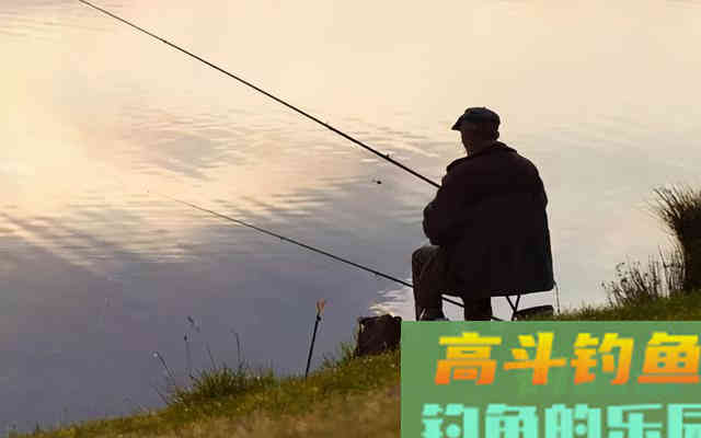 出钓前抓住这一点，搞定春季鲫鱼