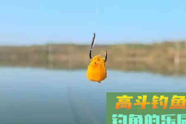 难怪鳊鱼接二连三的上，原来这才是爆护的不二法门