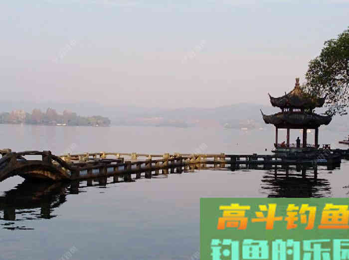 深冬钓鲫杂谈，就得小钩细线小漂、放大鱼口漂相