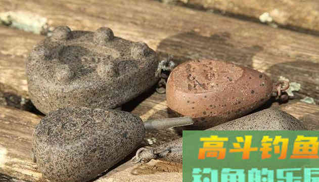 源于英国的鲤鱼钓法,为什么针对国内大鱼也有效 源于英国的鲤鱼钓法,为什么针对国内大鱼也有效