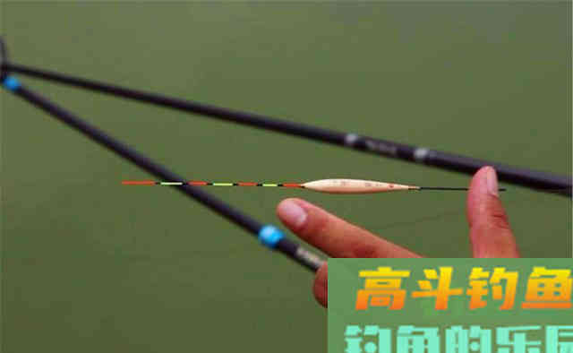 初冬钓鲫鱼,气温变低鱼口变轻,有3大法宝放大漂相 初冬钓鲫鱼,气温变低鱼口变轻,有3大法宝放大漂相
