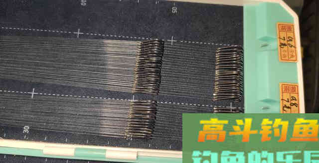 若想要在深秋钓得能够切线的大鲫鱼，这样制作窝料和设定钓法