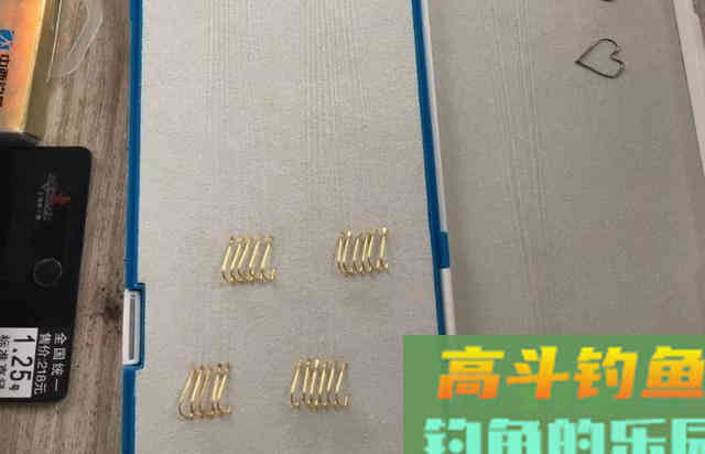 冬天太冷治服板鲫用多长的子线才合适？