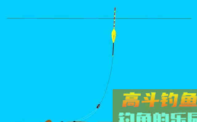 水底有鲫鱼,为啥不吃钩 水底有鲫鱼,为啥不吃钩