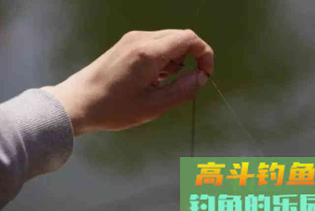 喜欢春钓鲫鱼就收藏吧，3个简短用漂技巧