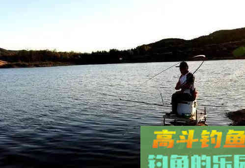 天冷作钓大鲫鱼,注意这些事项 天冷作钓大鲫鱼,注意这些事项