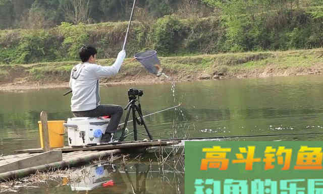 钓白条不只是饵料腥就可以,想收获多这几点要掌握 钓白条不只是饵料腥就可以,想收获多这几点要掌握