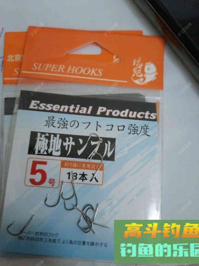 鲫鱼口轻，不好钓？看看老钓友怎么钓