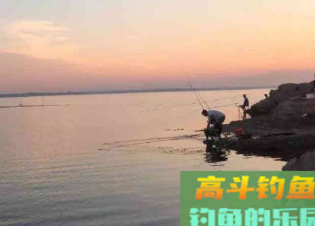 秋季钓鲫鱼,选钓时钓位和窝料搭配原则 秋季钓鲫鱼,选钓时钓位和窝料搭配原则