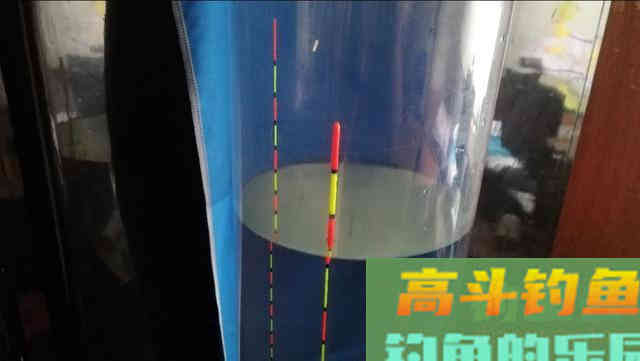 长竿配大漂钓鲫鱼，教你一招以钝钓钝