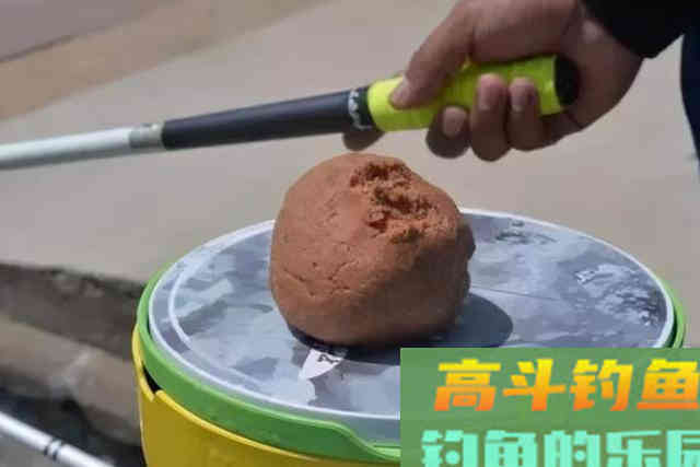 天气冷,鳊鱼反而更好钓?这钓法果然不同凡响 天气冷,鳊鱼反而更好钓?这钓法果然不同凡响