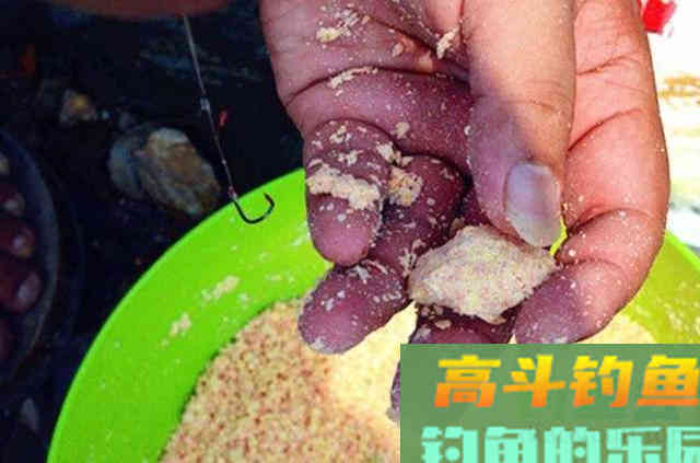 刚到六月,我就只想用这鲢鳙钓法 刚到六月,我就只想用这鲢鳙钓法