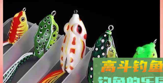 雷强黑鱼怎么钓？应该从鱼杆、拟饵、钓点、钓法入手