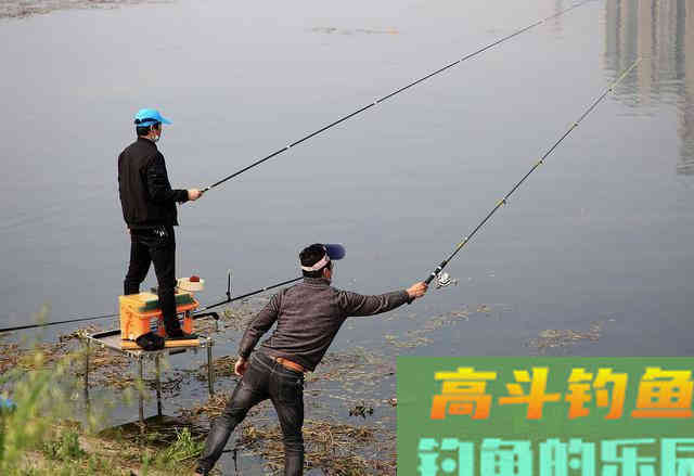 冬天钓翘嘴就用这种钓法 冬天钓翘嘴就用这种钓法