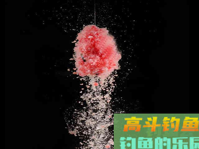 夏季钓鲢鳙总是锚鱼，老钓友告诉你问题出哪里