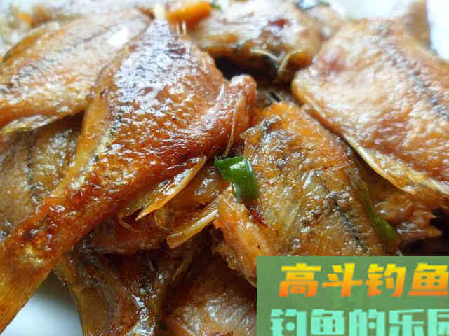 还在看不起&ldquo;屎光皮&rdquo;？论条5块，按斤上百，我冰箱中唯一的存鱼
