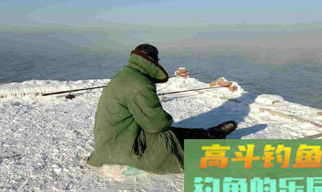 冬末春初好钓鲫鱼，来看看钓鱼技巧