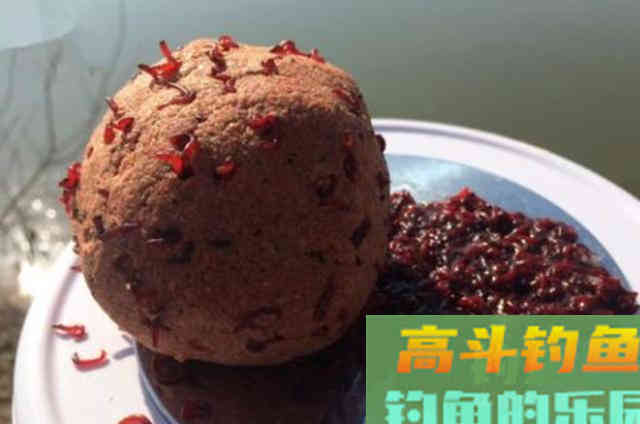 渔具店碰到这饵我从不放过，好用还便宜，板鲫特爱吃