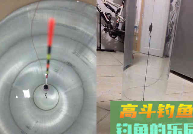 撑握用子线长度、钩距与调钓的关系,是钓获青鱼的关键 撑握用子线长度、钩距与调钓的关系,是钓获青鱼的关键