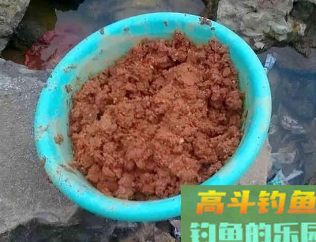 手竿底钓鲢鳙，这样做连杆中鲢鱼，就像拉白条一样