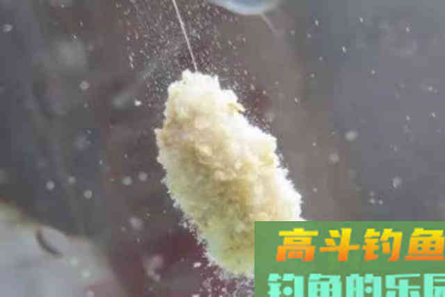 怪不得鲢鳙上了一条又一条，有这3个狠招