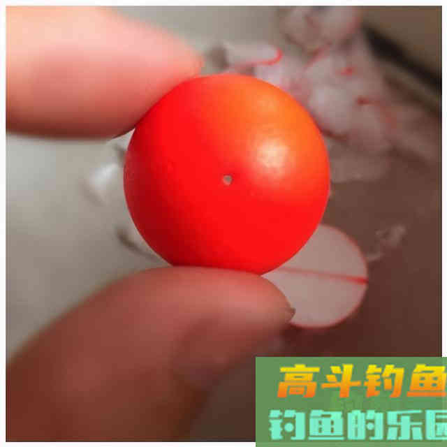 浮钓草鱼新方式，装备简单易携带