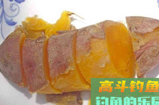 天一热，别嫌鲤鱼狡猾不上钩，这饵我连用二十年