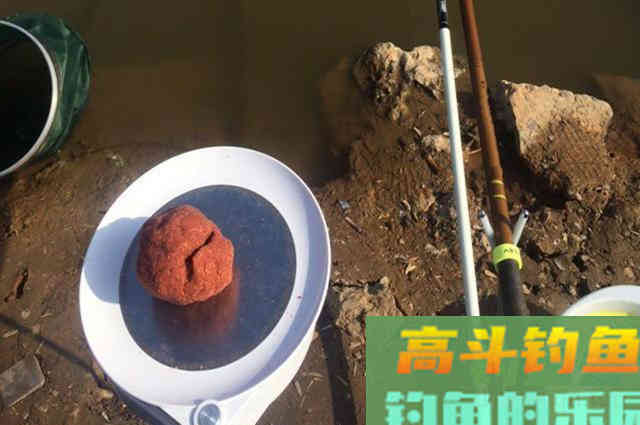 深秋钓鲫鱼，认准这些地方，一准不走空