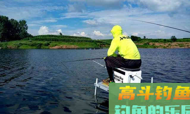 如何钓鲤鱼 如何钓鲤鱼