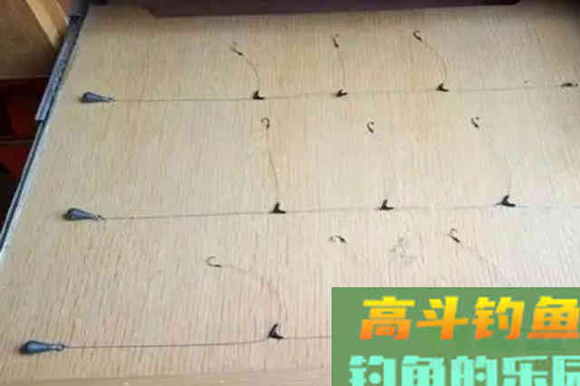 喜欢钓鲫鱼的一定要收藏,学会这个钓法,手感倍增 喜欢钓鲫鱼的一定要收藏,学会这个钓法,手感倍增