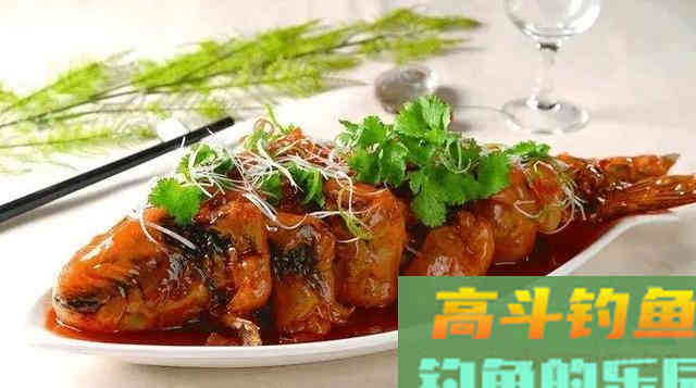 鲤鱼的力量！一场大水称霸澳洲河道，稻田