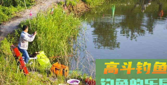 冬钓鲫鱼其实很简单,掌握这4宜4不宜 冬钓鲫鱼其实很简单,掌握这4宜4不宜