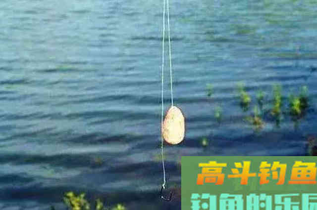 谁料这鲢鳙鱼钓法,效果却出奇的好 谁料这鲢鳙鱼钓法,效果却出奇的好