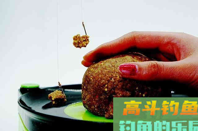 秋季钓鲫鱼，要想渔获多多，这些用饵心得请收藏