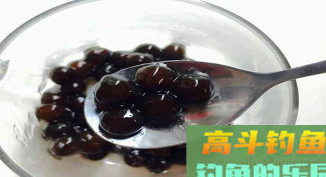 冬季钓鲫鱼,用这4种东西做钓饵,不愁鱼儿不上钩 冬季钓鲫鱼,用这4种东西做钓饵,不愁鱼儿不上钩